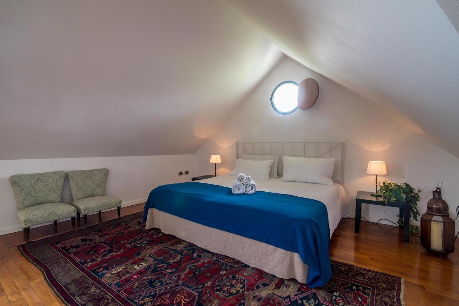 Villa Tramonte Teolo エクステリア 写真