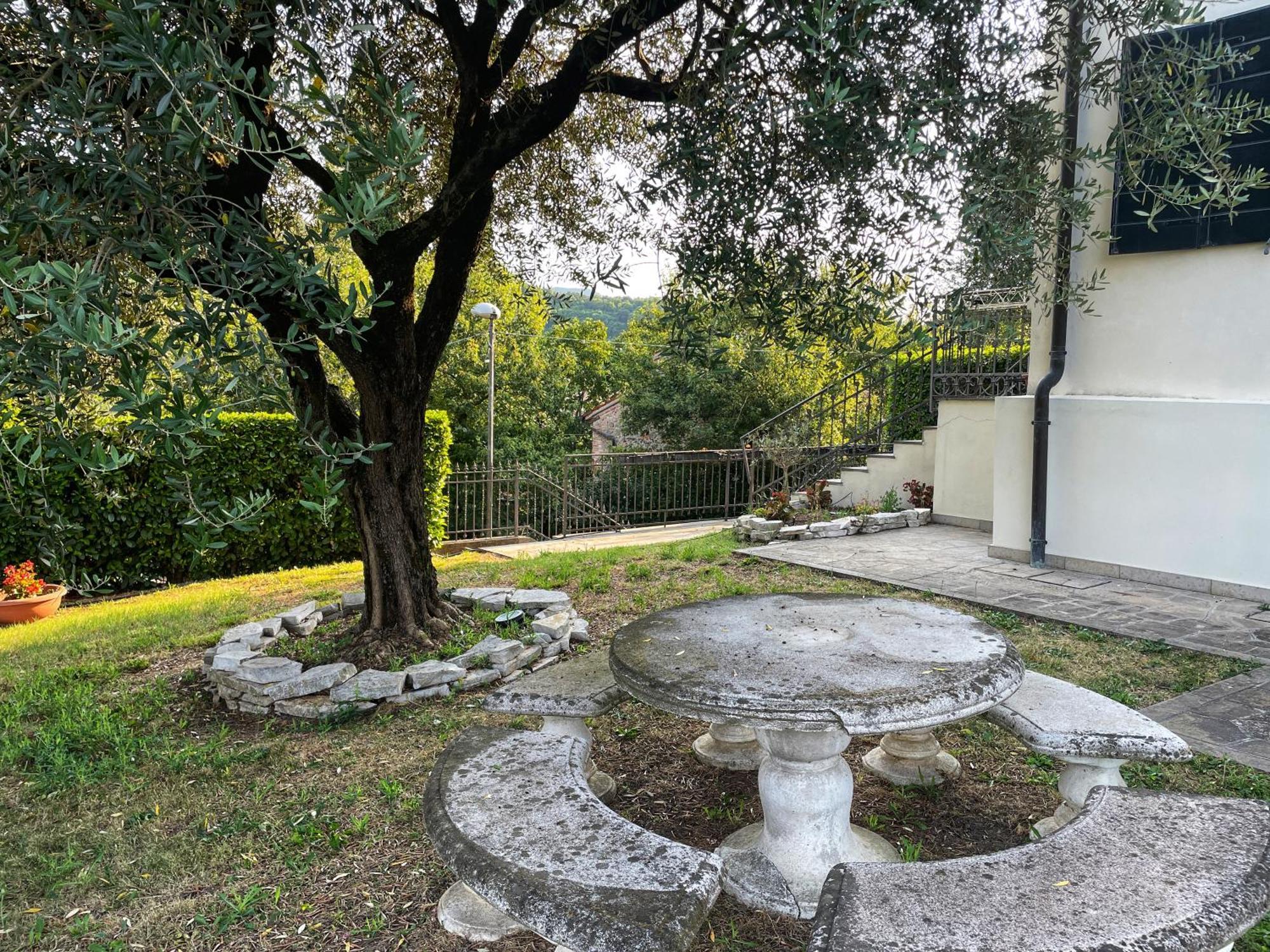 Villa Tramonte Teolo エクステリア 写真